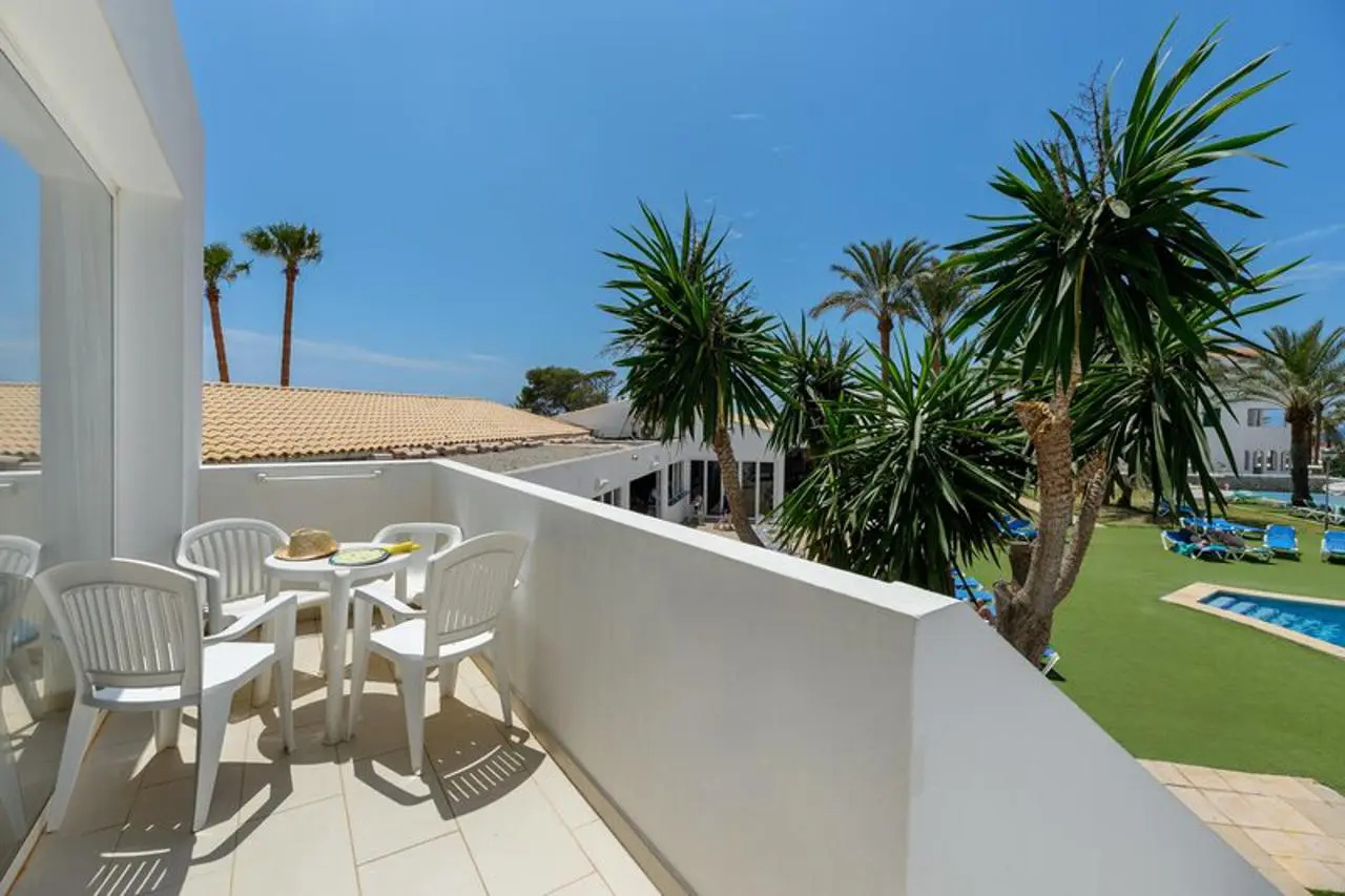 Photo - Apartamentos Vibra Blanc Cottage
