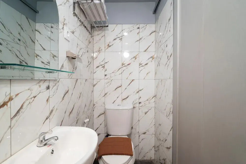 Photo - Hotel Dakozi Living