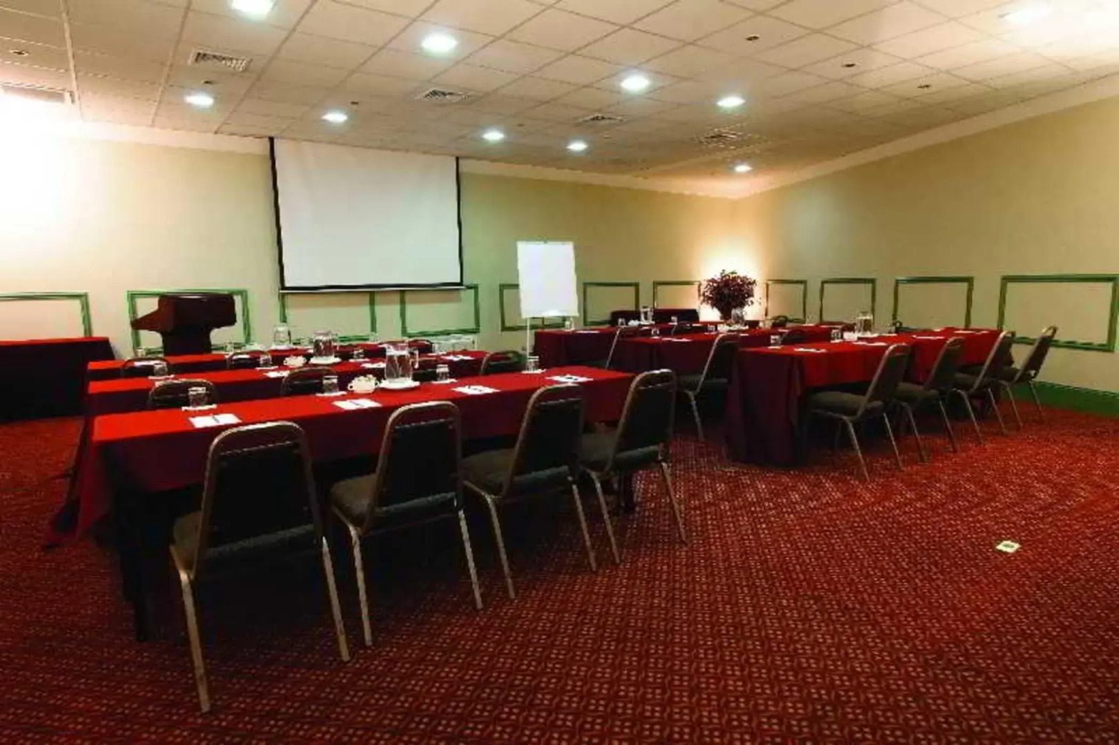 Foto - Suites del Bosque Hotel