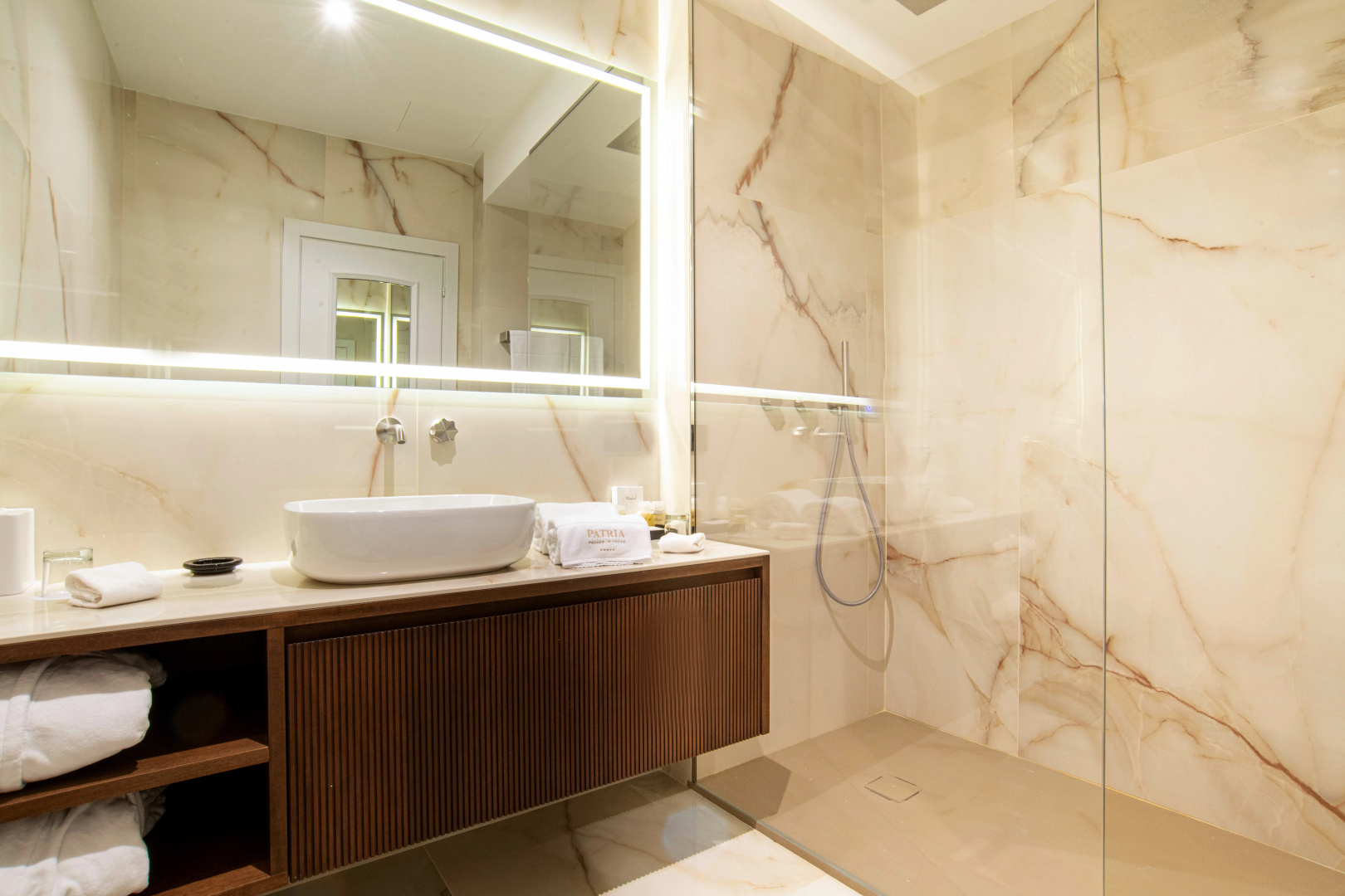 Foto - Patria Palace Hotel Lecce - Leading Hotels of the World