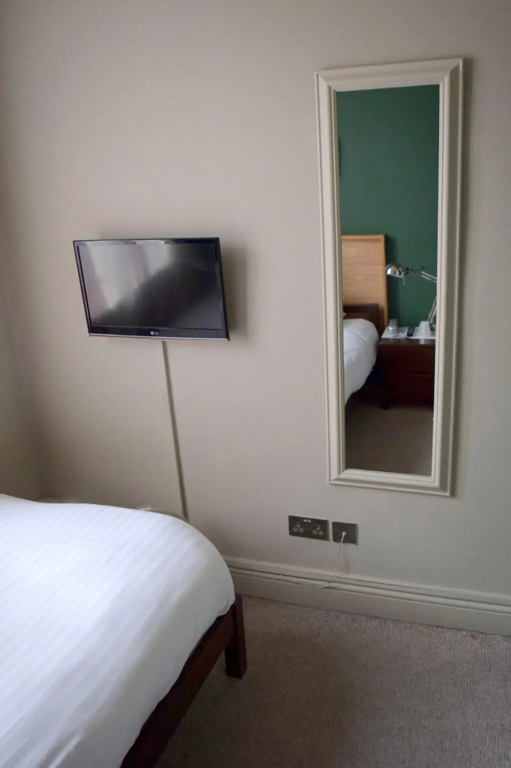 Foto - The Chapter Hotels - Griffin House