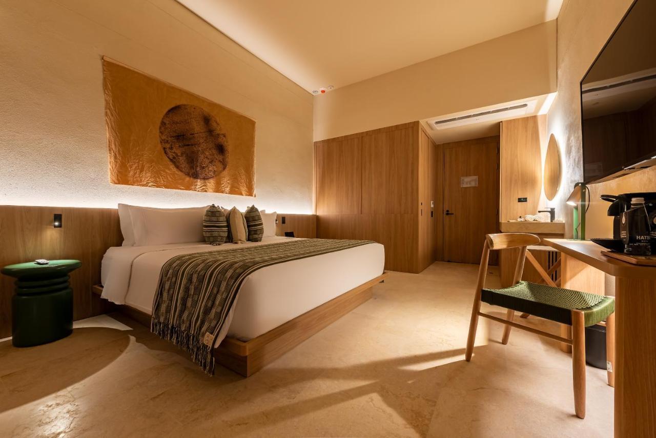 Photo - Osh Hotel Cartagena