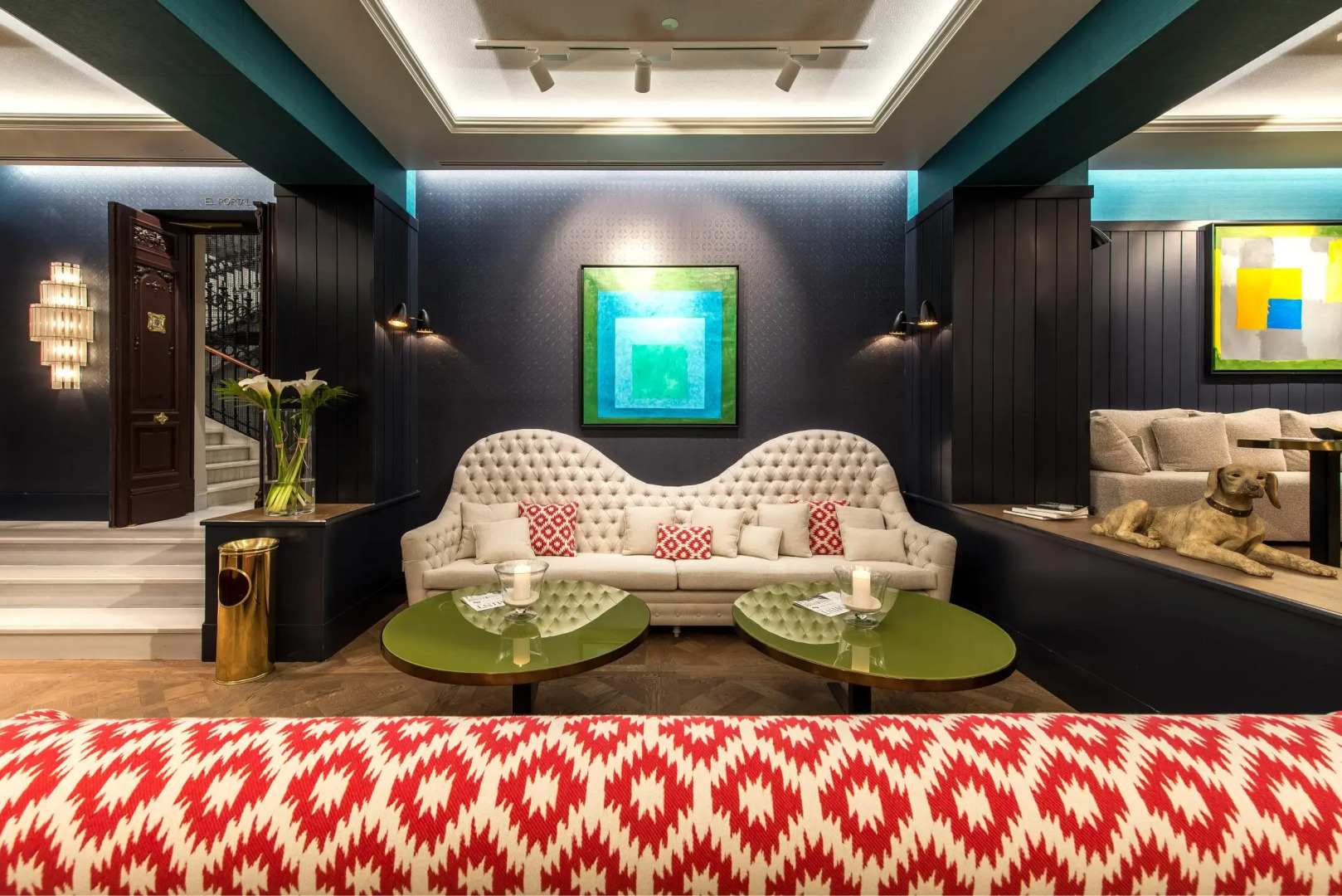 Foto - Vincci The Mint