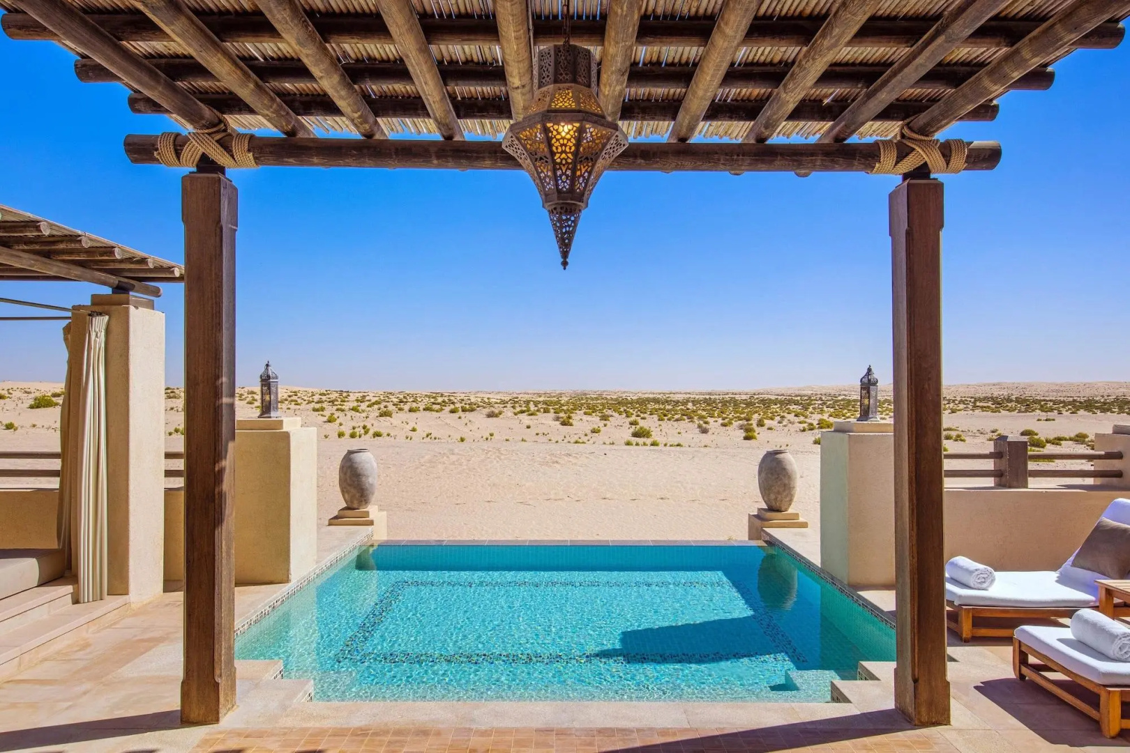 Foto - Al Wathba, a Luxury Collection Desert Resort & Spa, Abu Dhabi