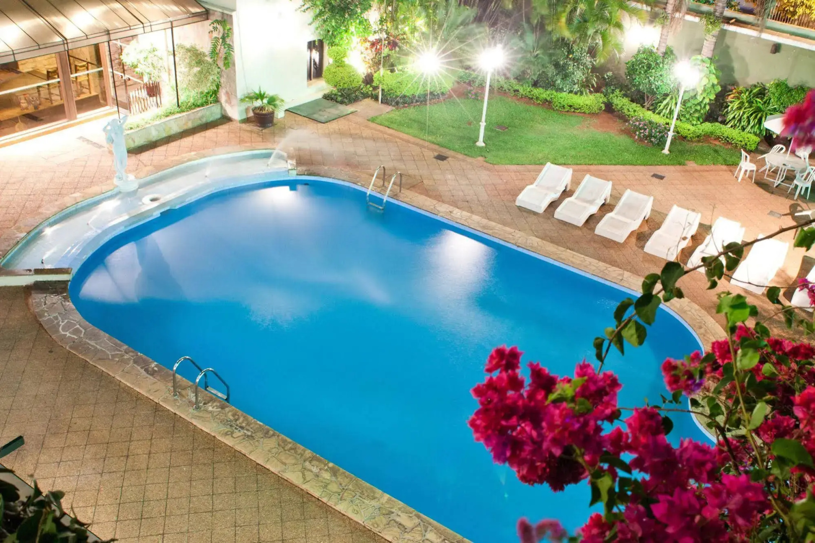 Photo - Nobile Suites Excelsior Asuncion