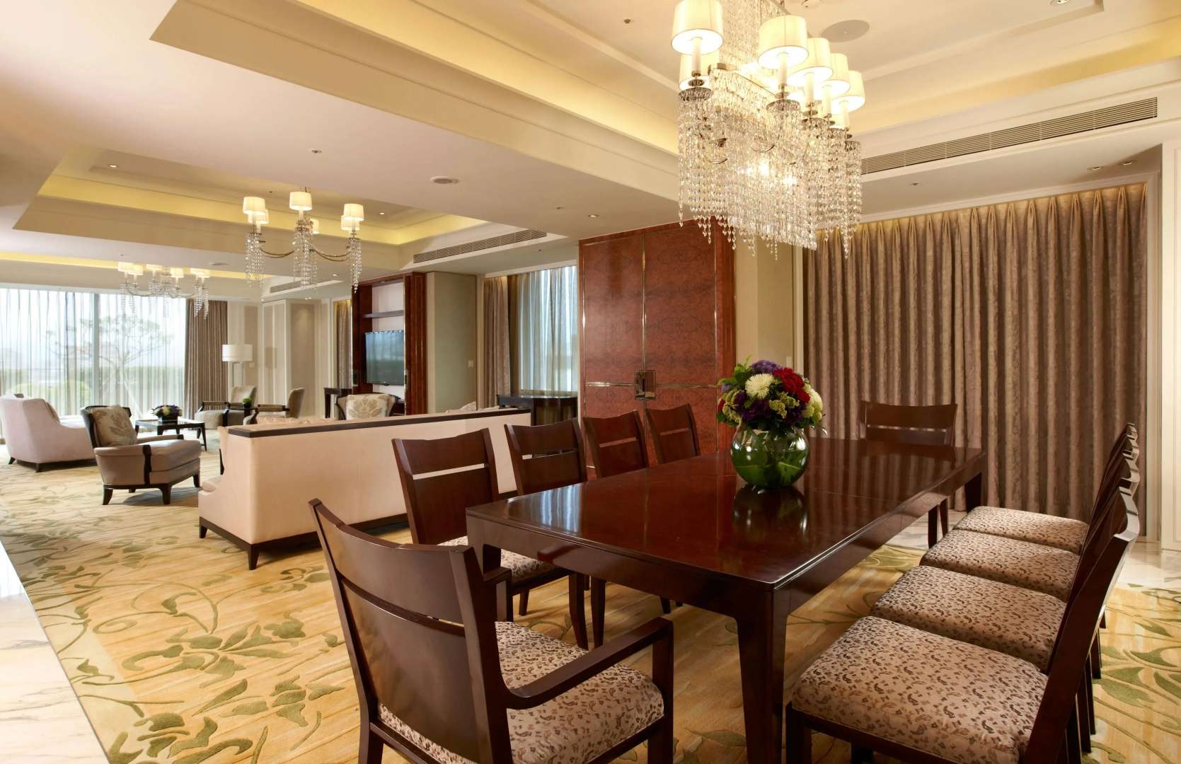 Photo - The Okura Prestige Taipei