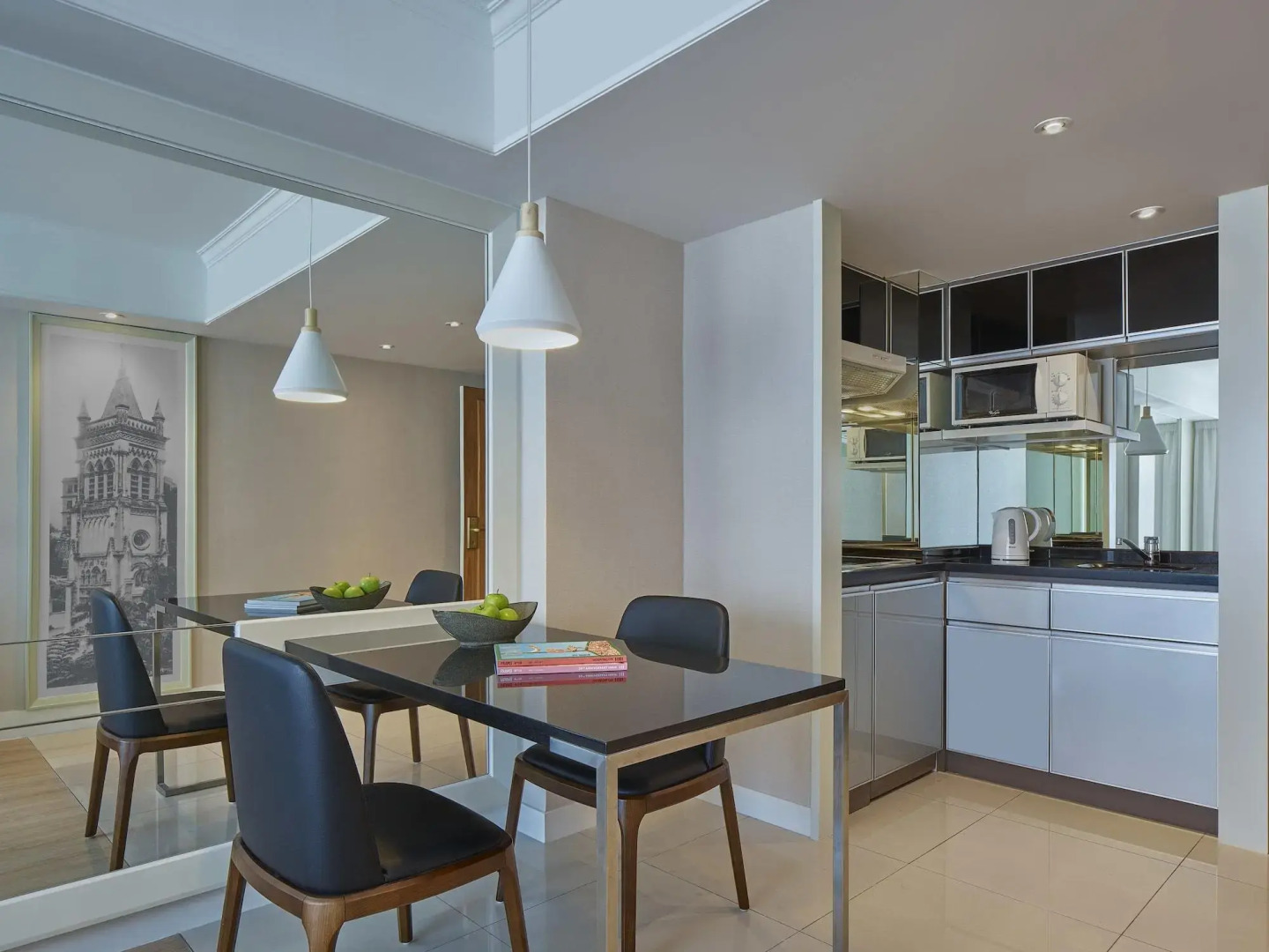 Photo - Two MacDonnell Road