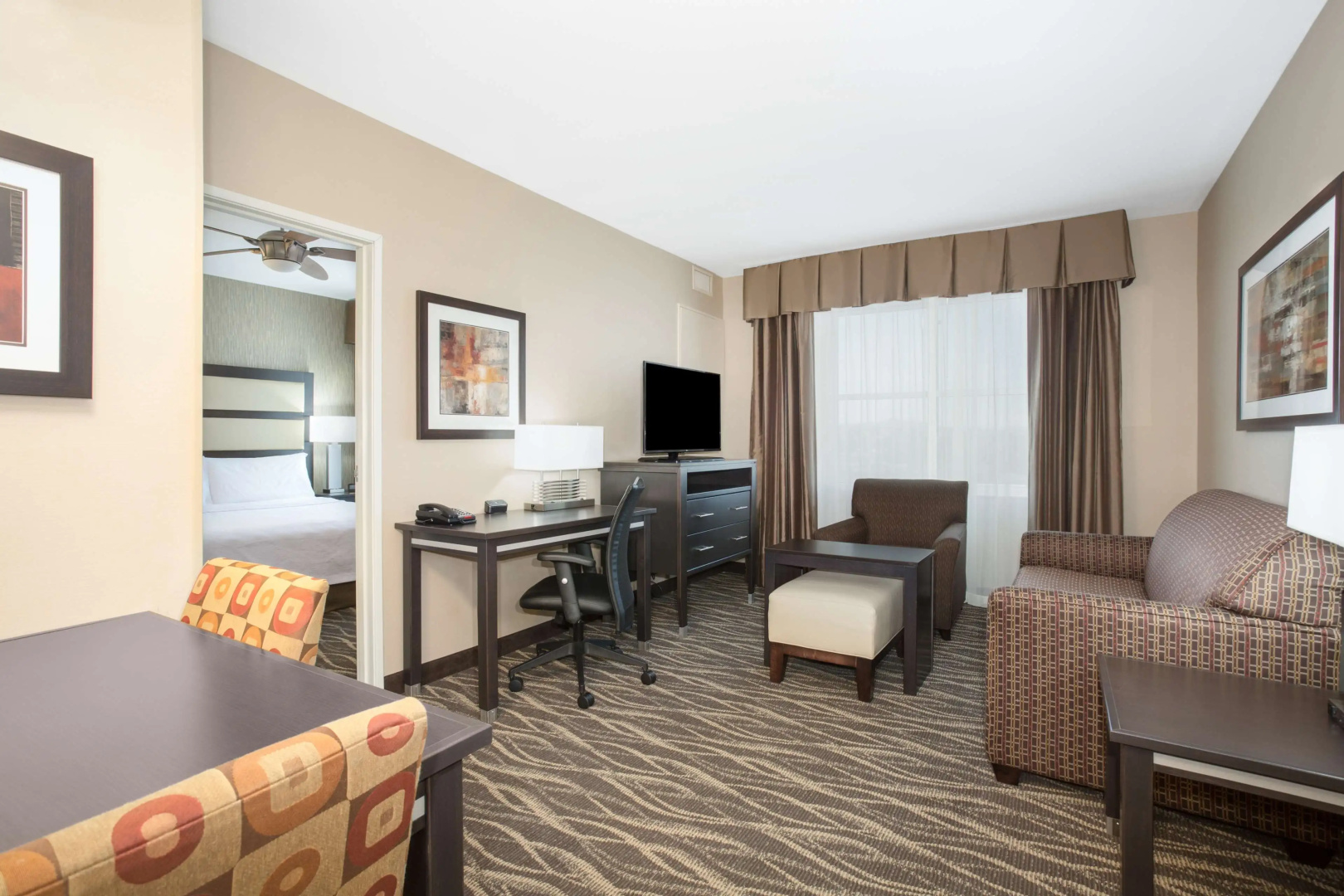 Photo - Homewood Suites by Hilton Henderson South Las Vegas