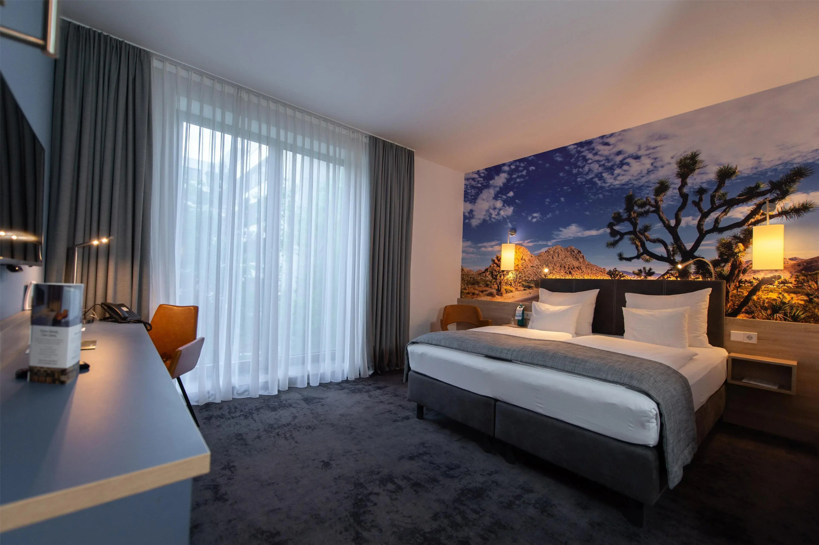 Foto - Best Western Hotel Wiesbaden