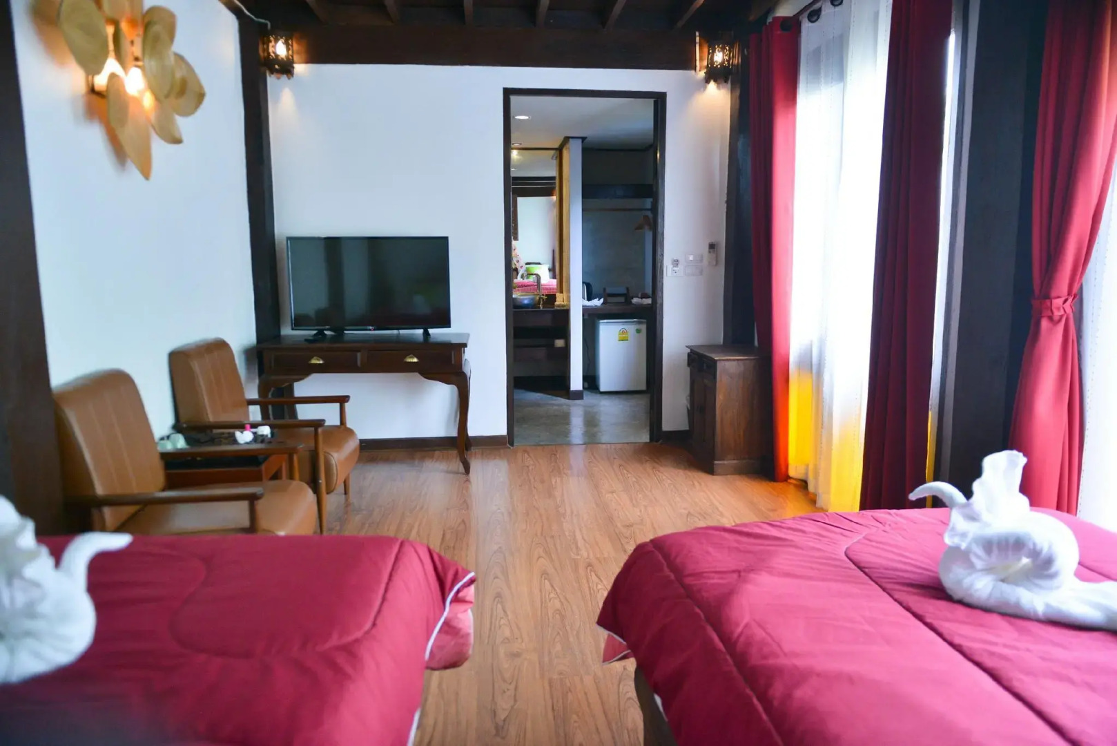 Foto - Hongkhao Village