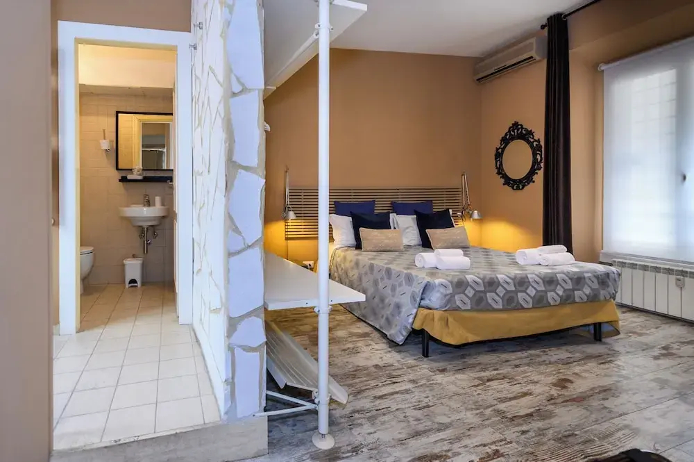 Photo - A-Rome Suite