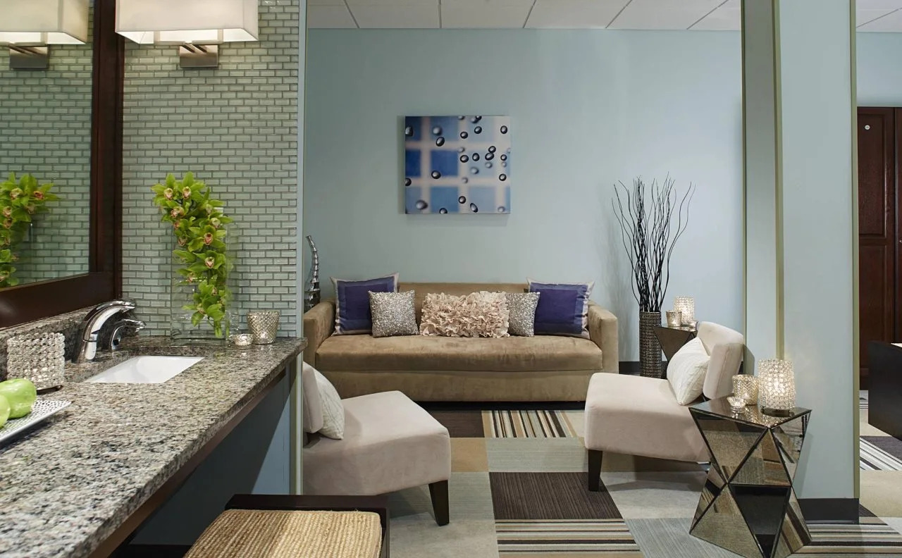 Photo - Renaissance Atlanta Waverly Hotel & Convention Center