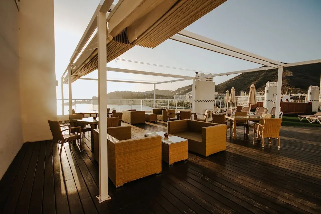 Foto - Servatur Green Beach