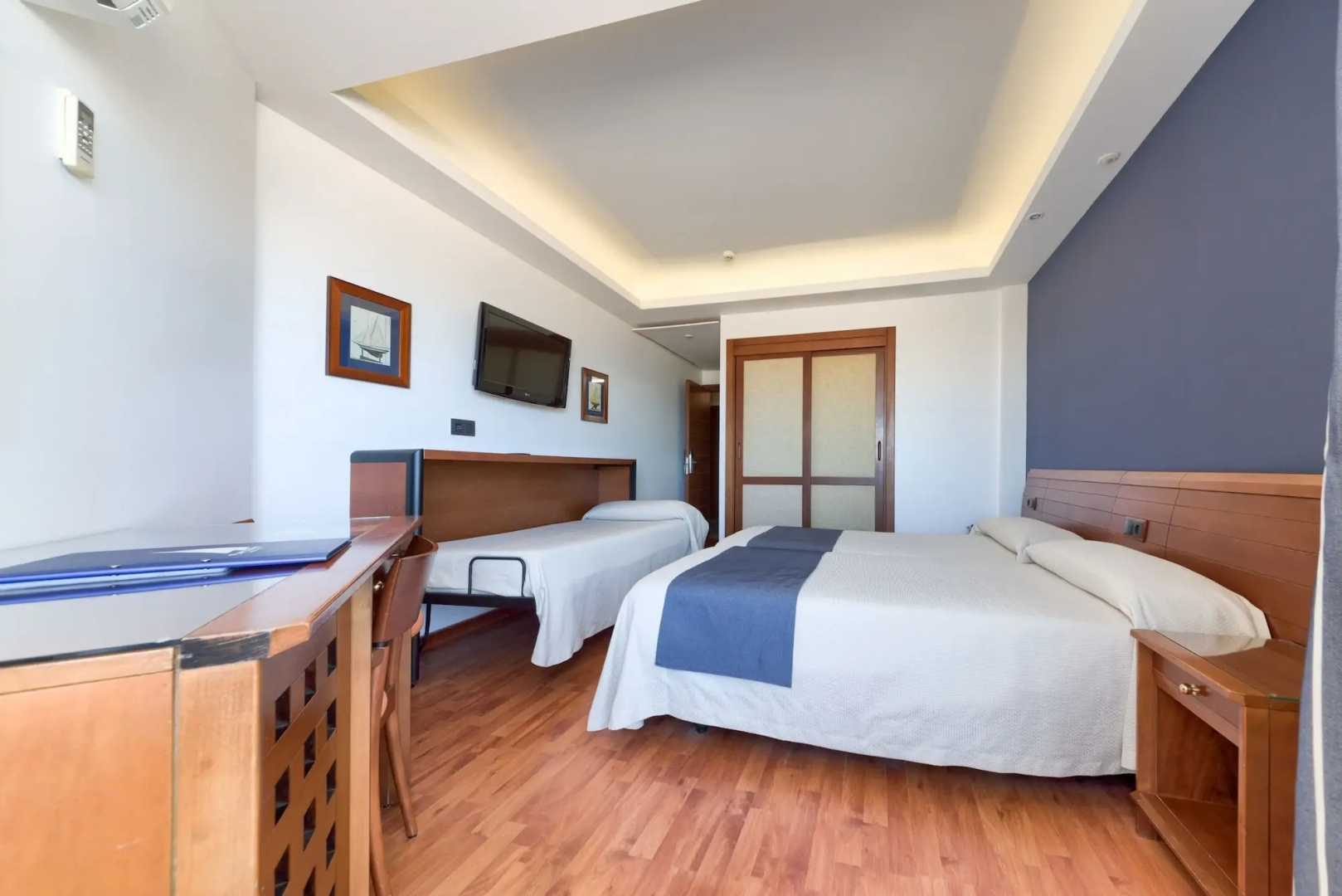Photo - Hotel Puerto Bahía & Spa