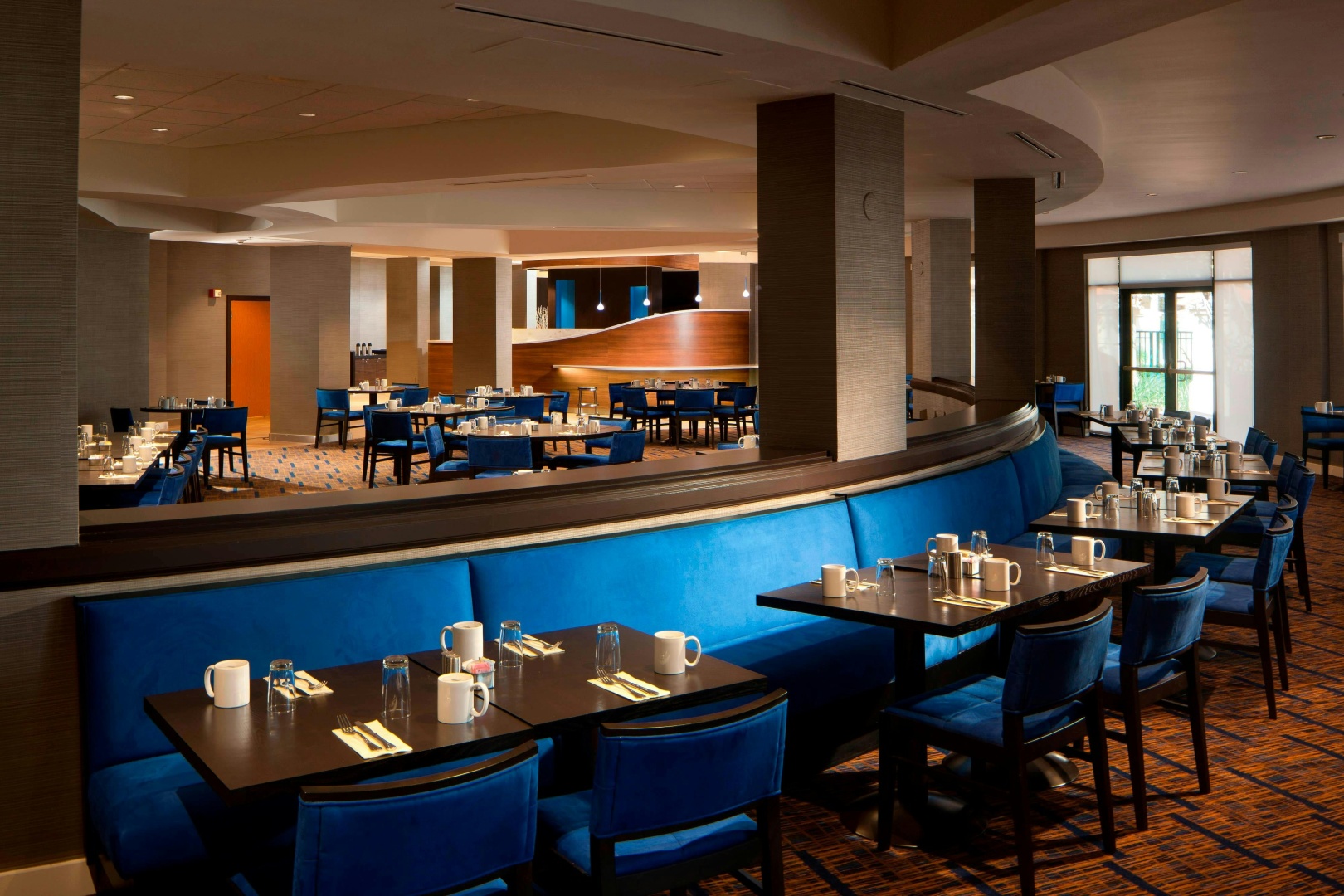 Foto - Courtyard by Marriott Orlando Lake Buena Vista in the Marriott Village