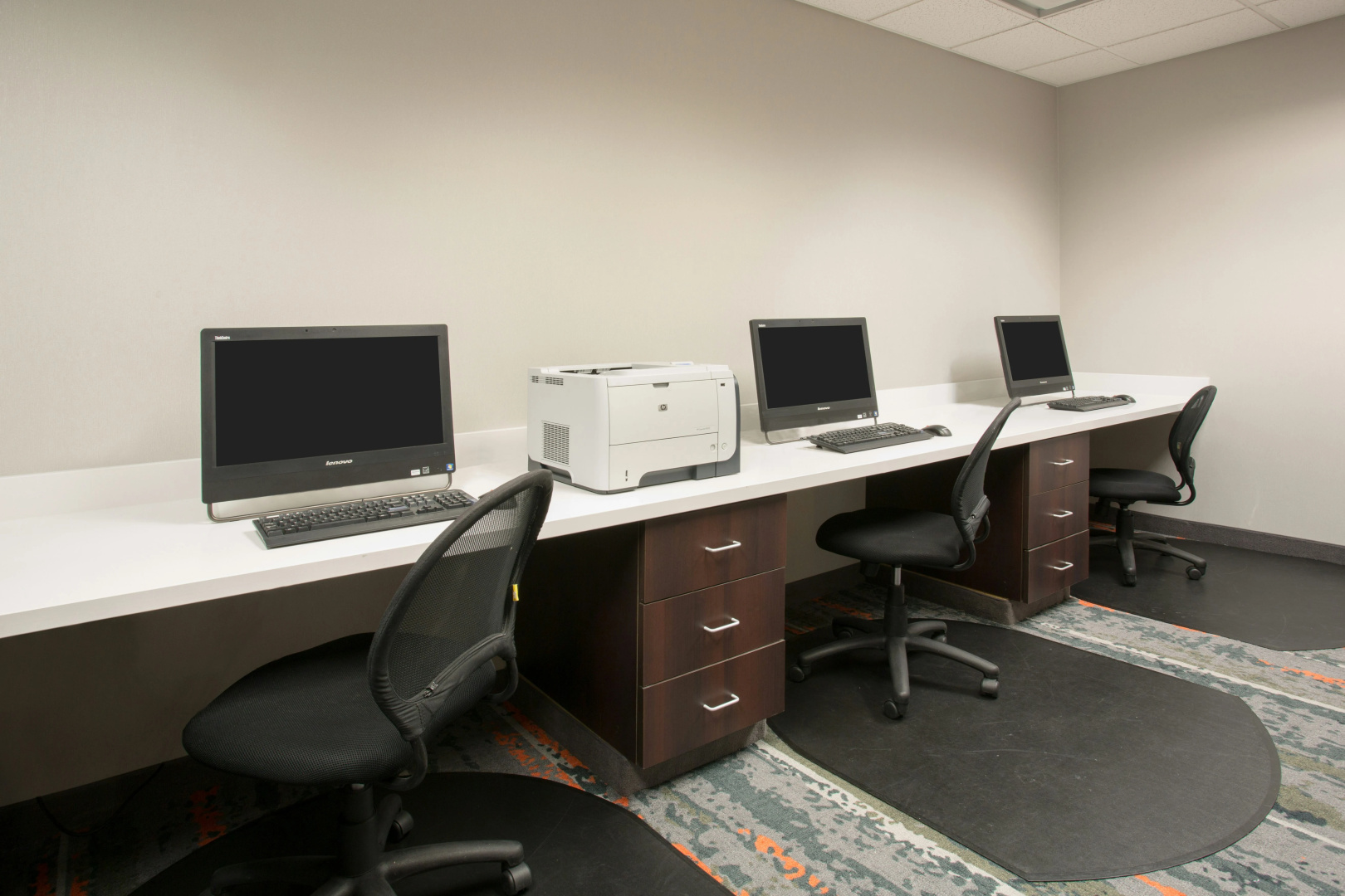 Photo - Hampton Inn & Suites Denver-Downtown