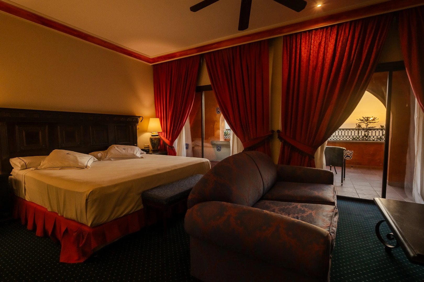 Photo - Europe Villa Cortes GL