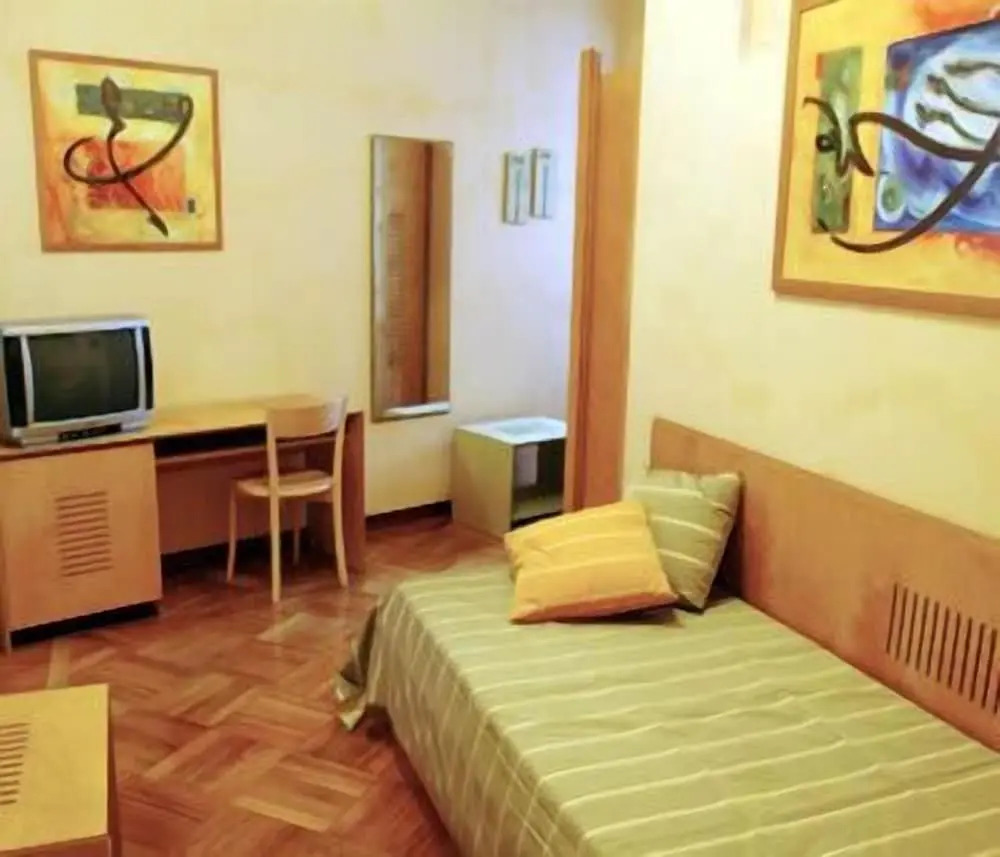 Foto - Hotel Clarean