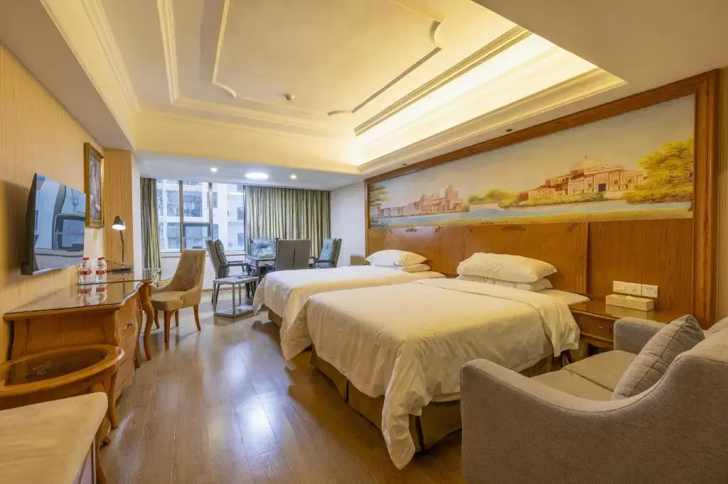 Photo - Vienna International Hotel Shenzhen Caopu Jindaotian