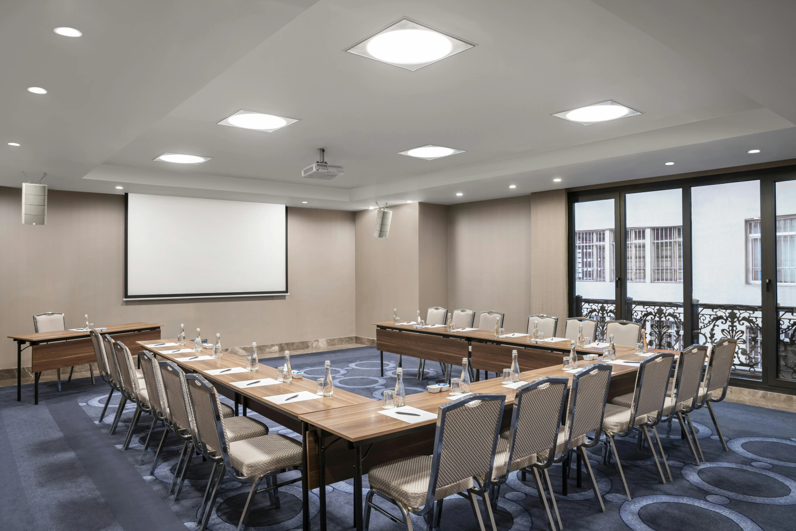 Foto - DoubleTree by Hilton Istanbul Gayrettepe