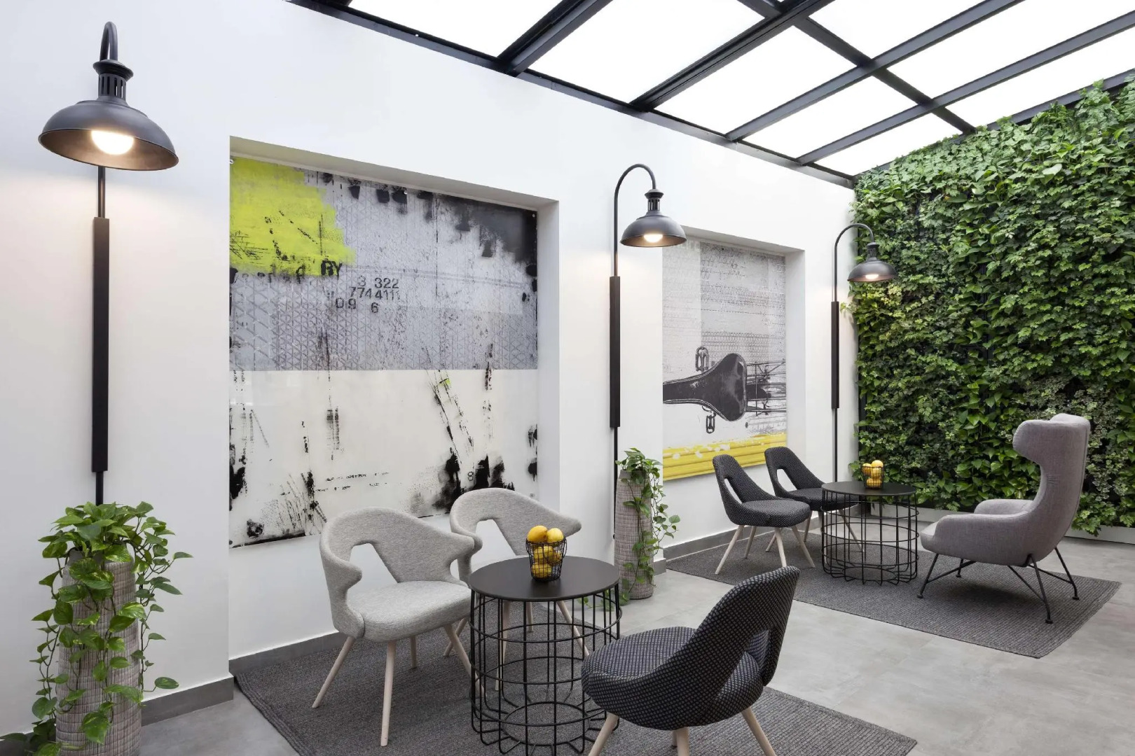 Photo - BY14 TLV Hotel