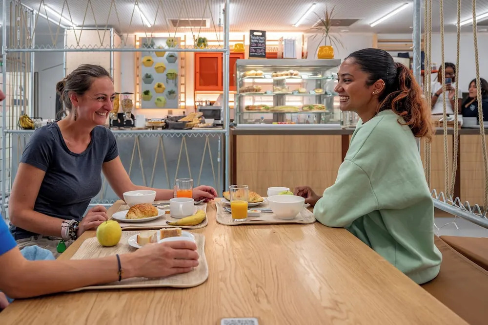 Foto - UCPA Sport Station Hostel Paris