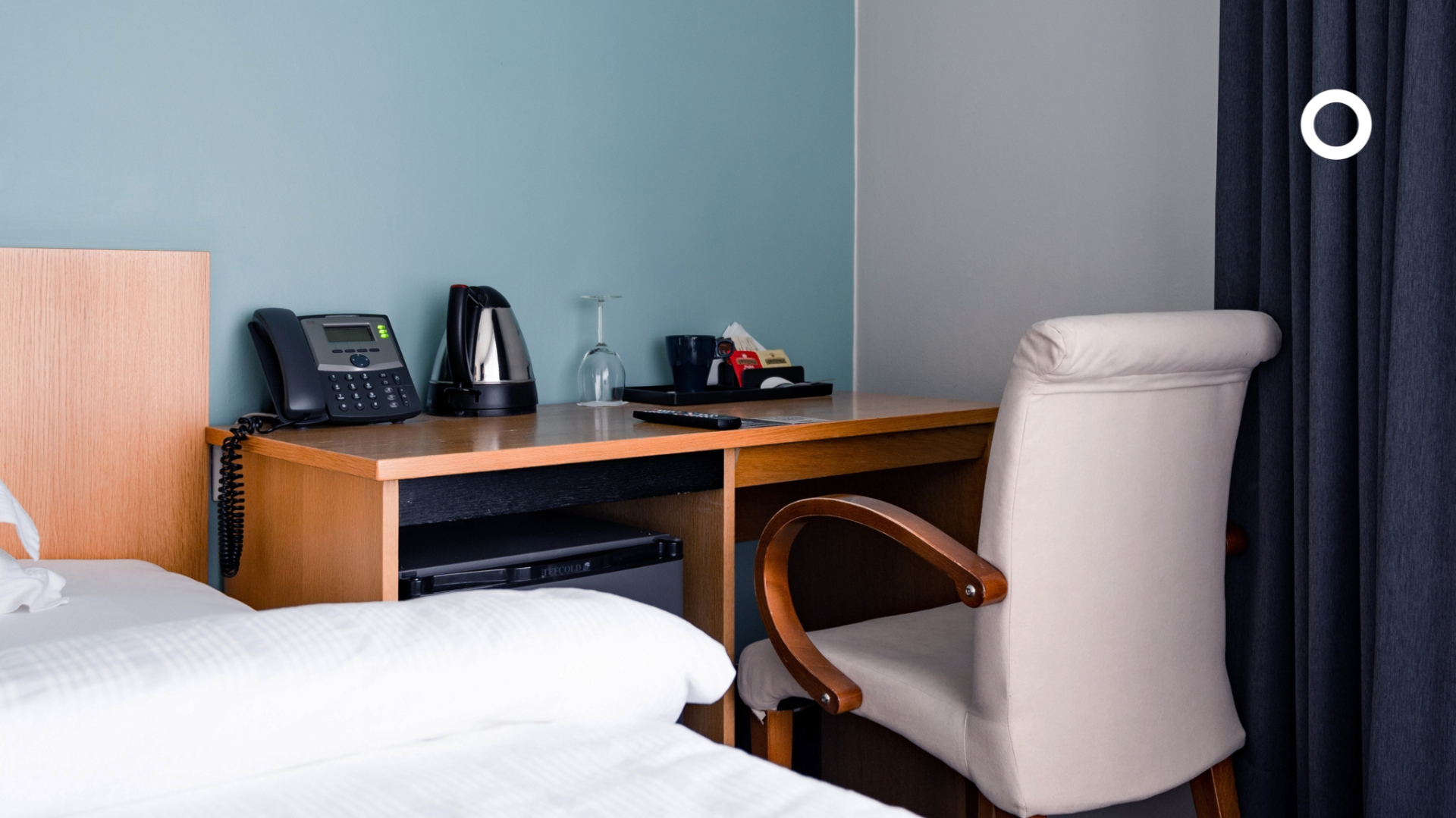 Foto - Center Hotels Klopp