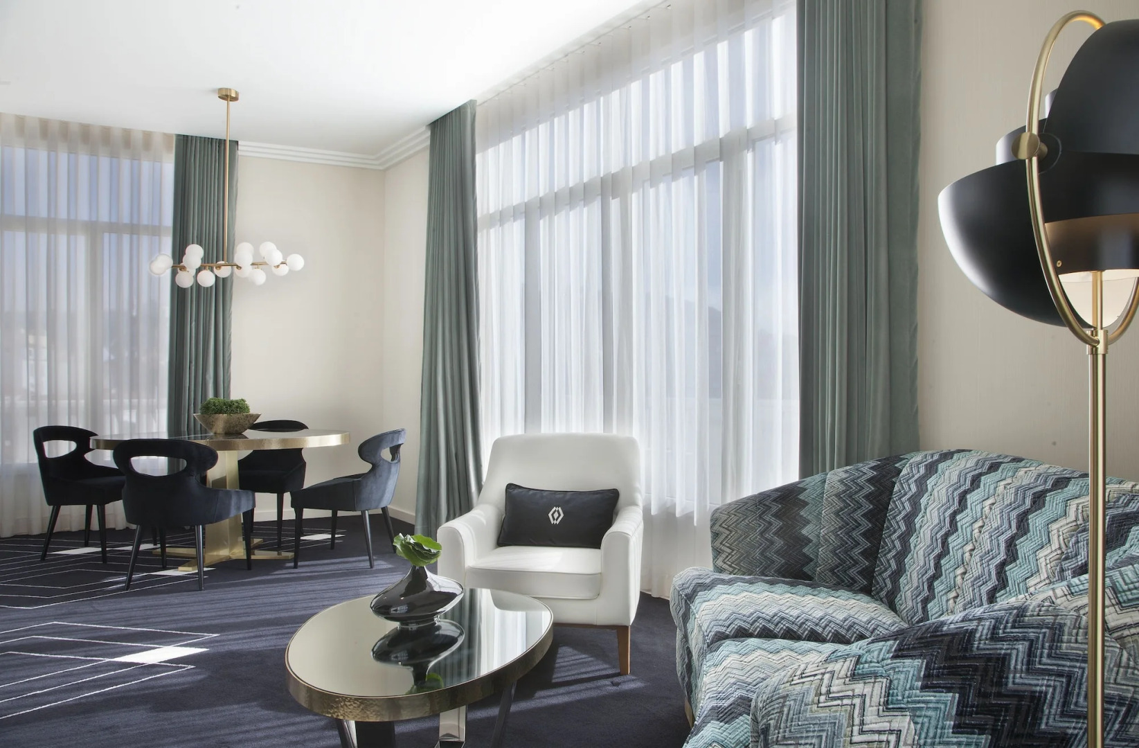 Photo - Altis Avenida Hotel, a member of Preferred Hotels & Resorts