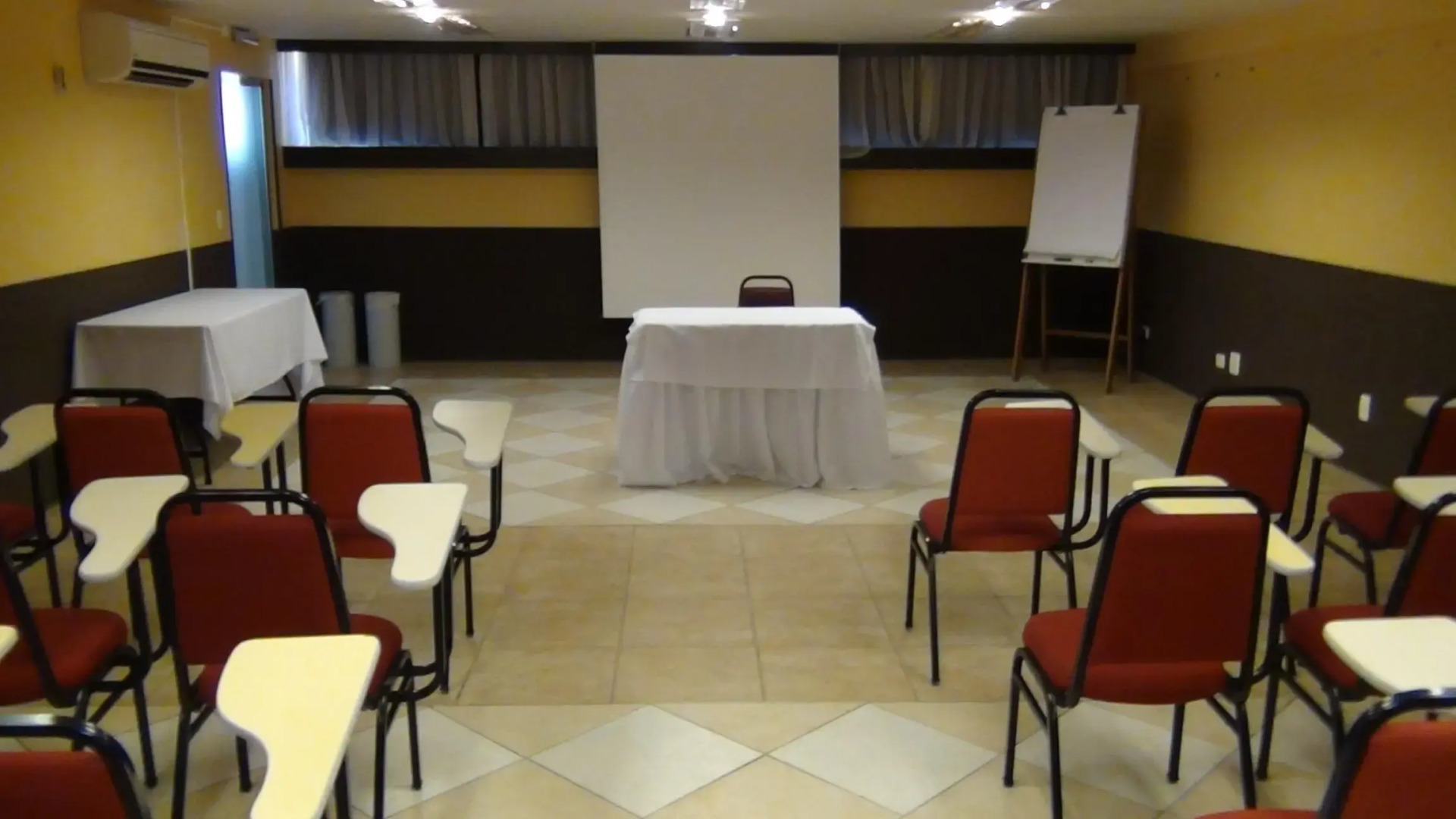 Photo - Hotel Nacional Inn Curitiba Estação Shopping