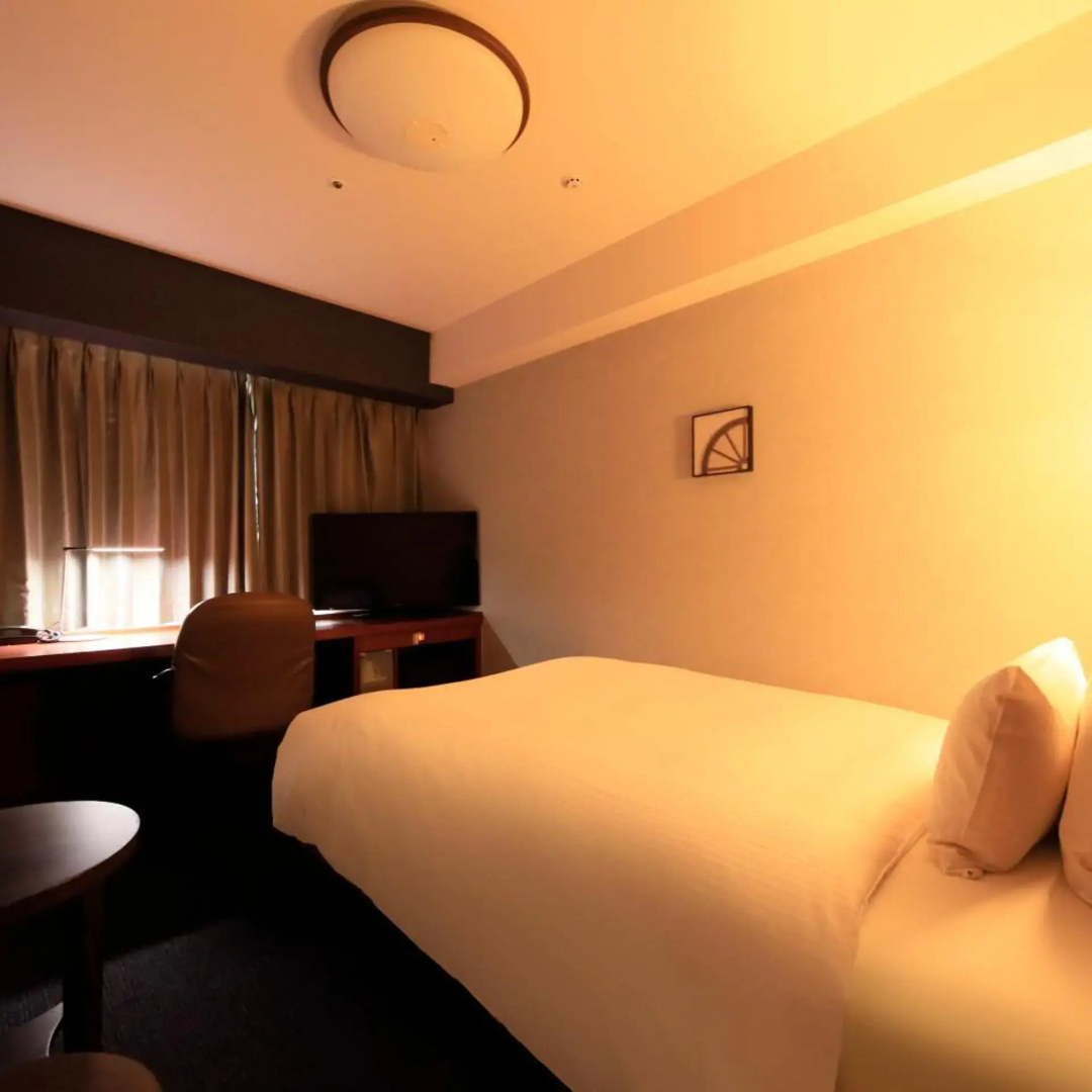 Photo - Richmond Hotel Yokohama Bashamichi