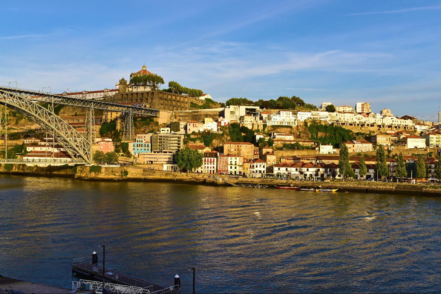 Foto - Pestana Vintage Porto Hotel & World Heritage Site