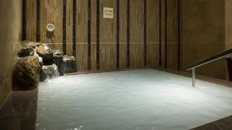 Photo - Hot Spring Onyado Nono Kyoto Shichijo
