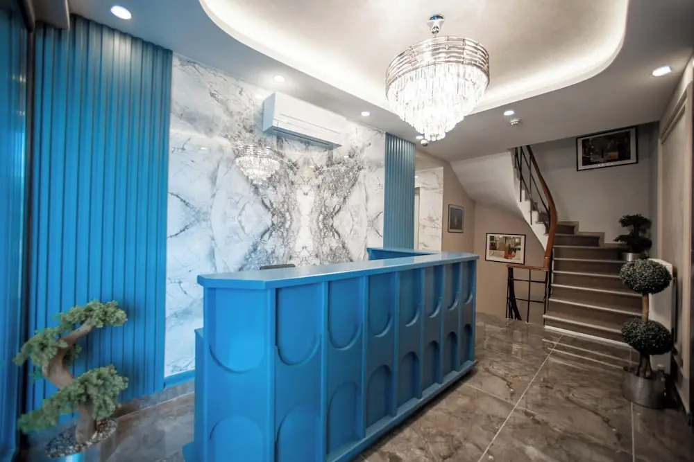 Foto - Megalos Galata Hotel