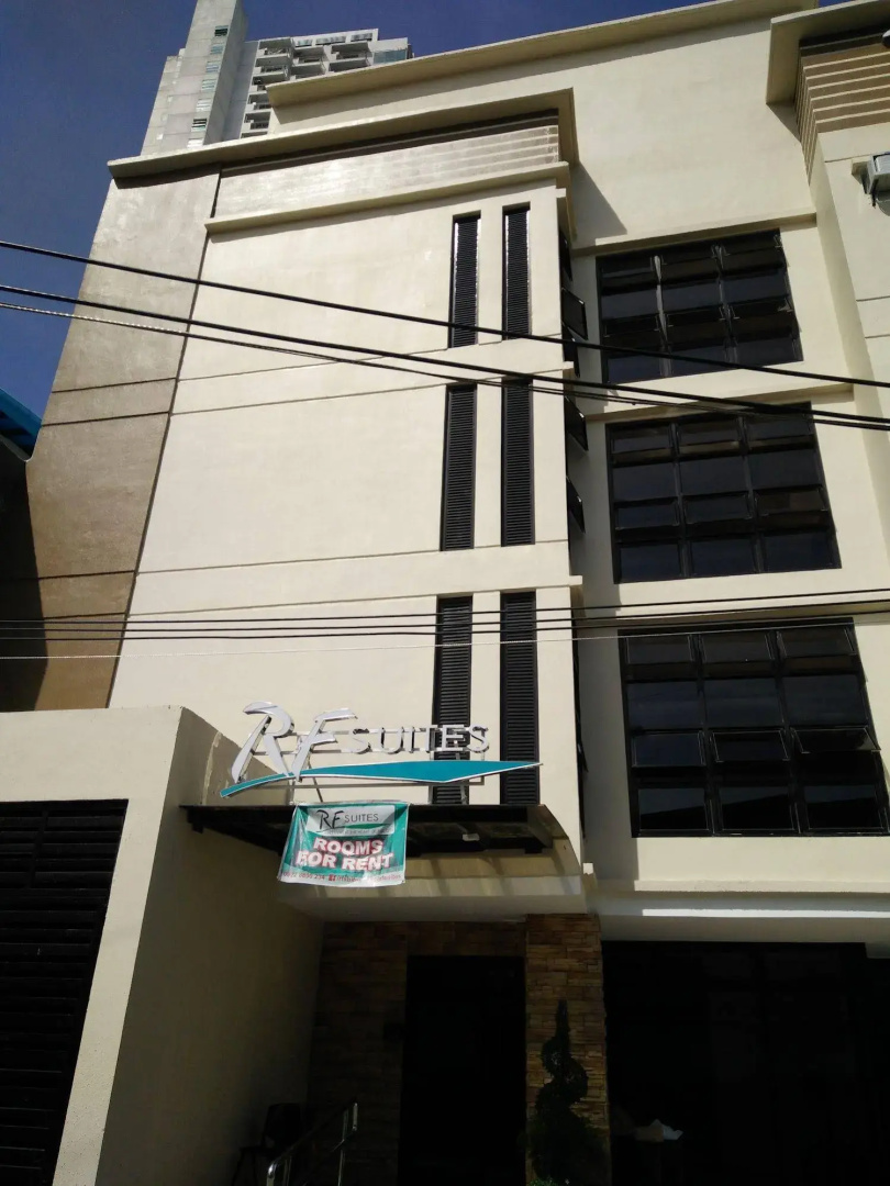 Foto - RF Suites