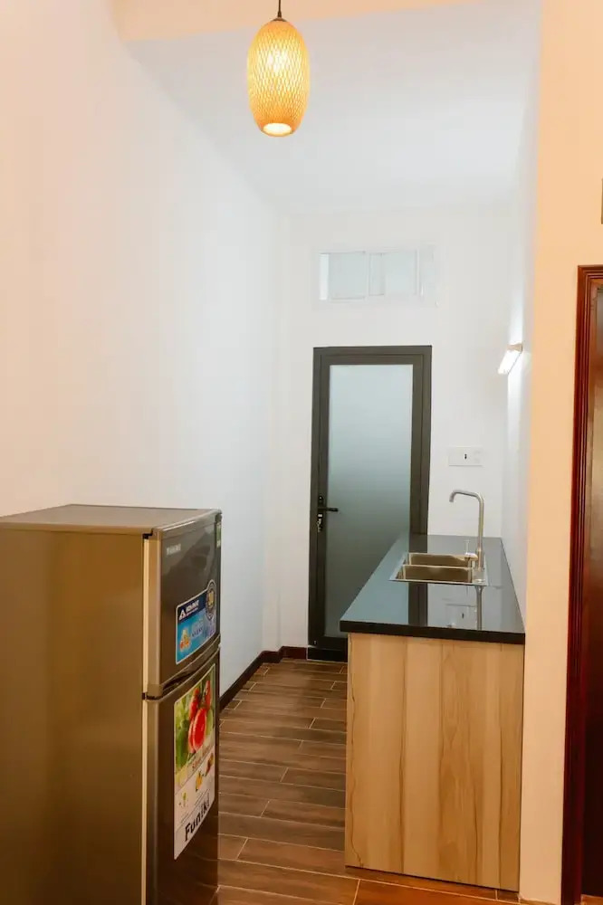 Foto - BA TAM VU SUA Homestay