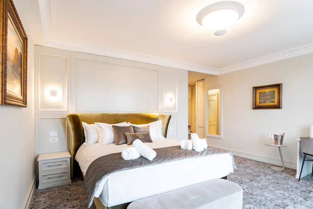 Foto - VIZUALIZA Residence Hotel by HMG