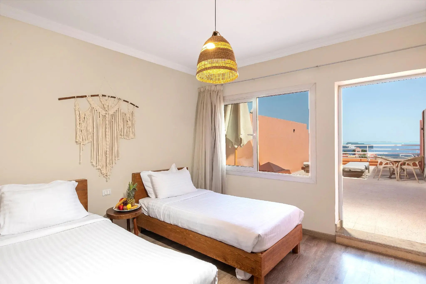 Photo - Hurghada Marina