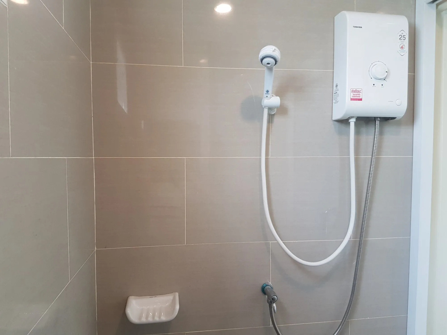 Foto - S.E.T Thanmongkol Residence