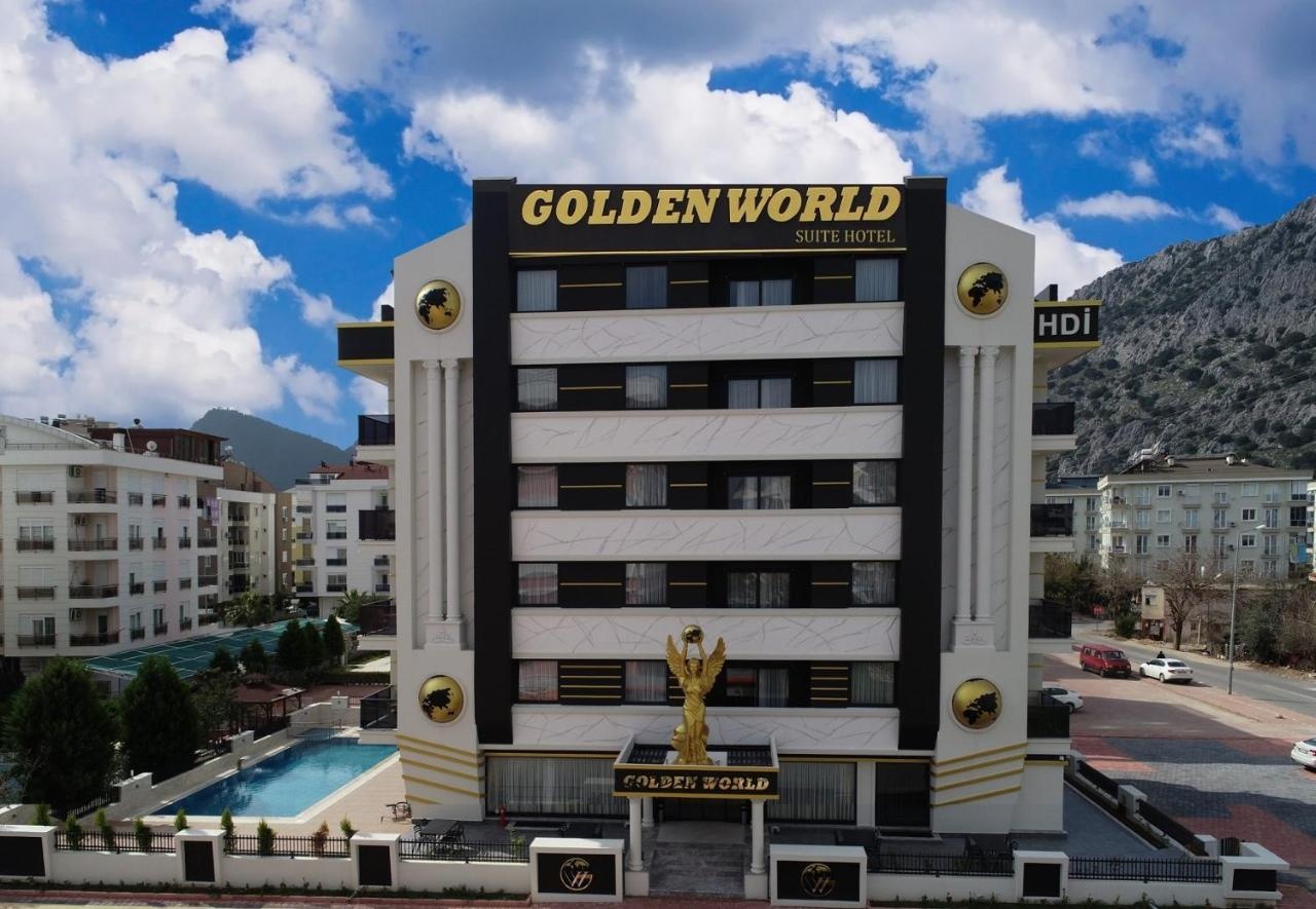 Photo - Golden World Suite Hotel