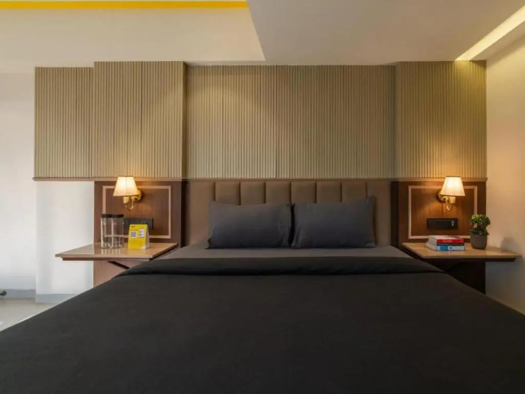 Photo - The Hosteller Mumbai, International Airport
