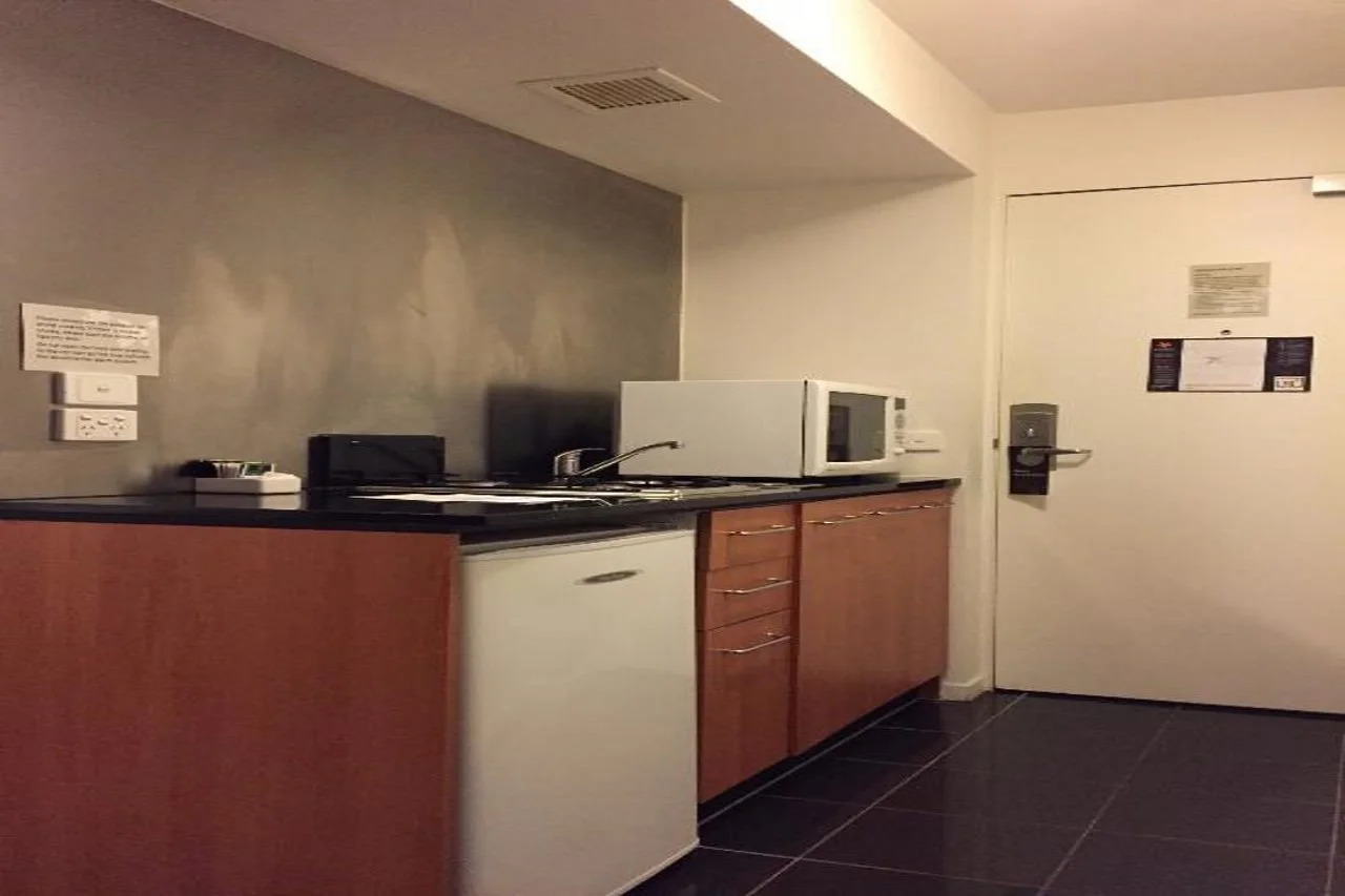 Photo - Punthill Apartment Hotel - Little Bourke