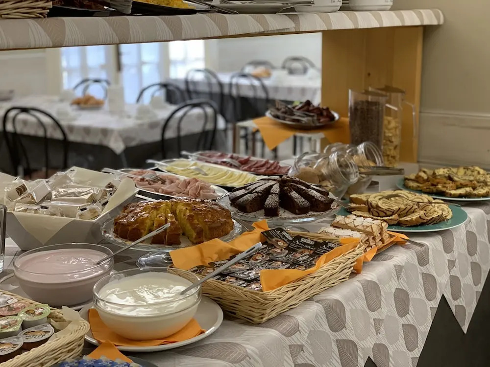 Photo - B&B Villa Madana