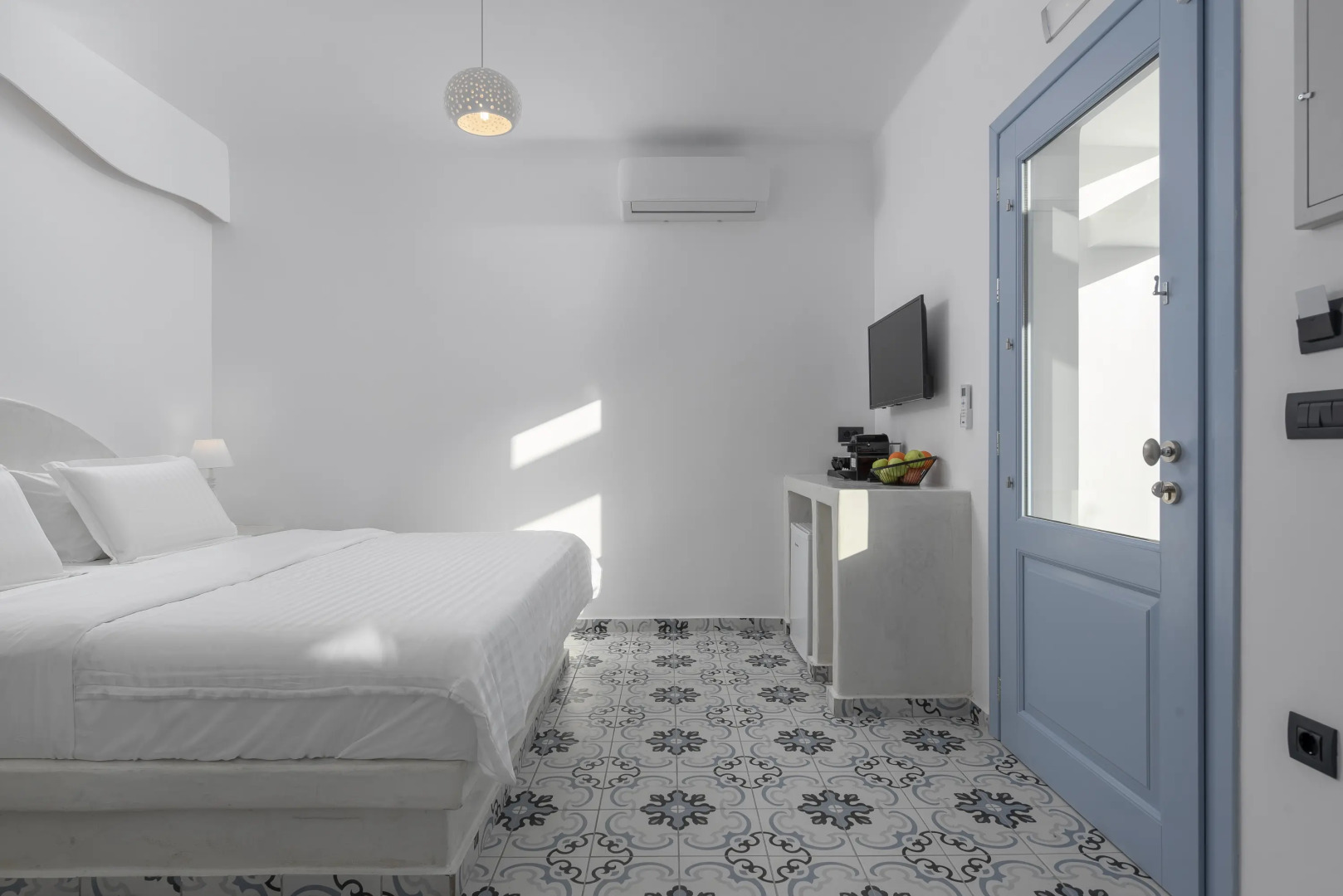 Foto - Sole d'oro Luxury Suites