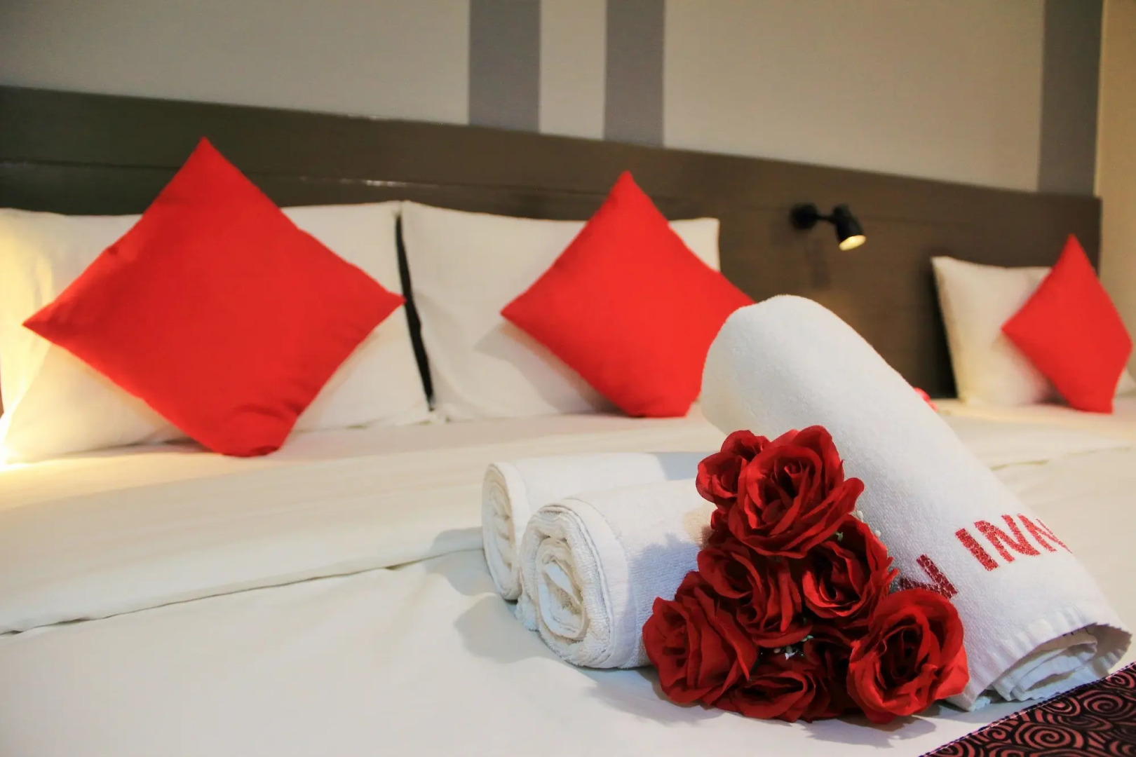 Foto - Sun Inns Hotel Kepong near Hospital Sungai Buloh