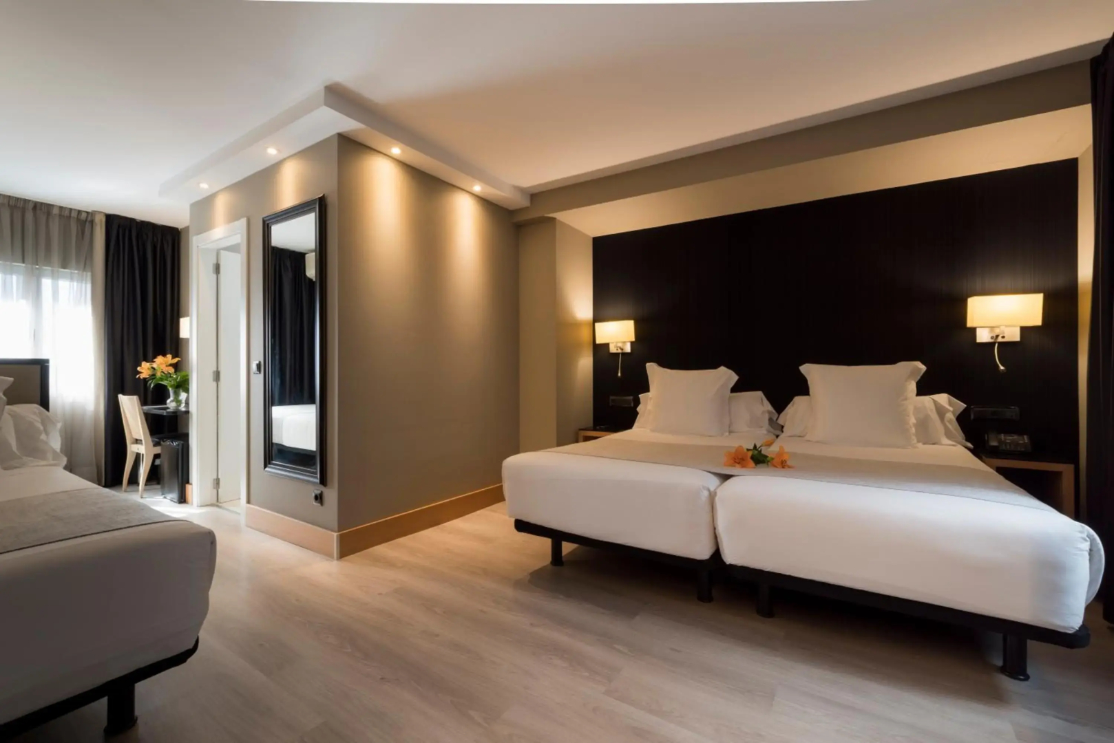 Foto - Hotel Plaza