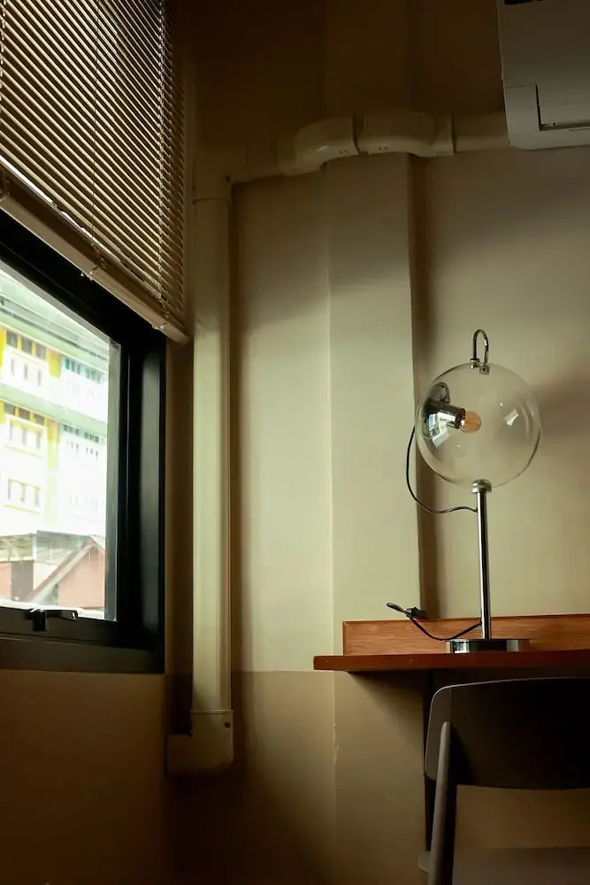 Photo - Shanti Hostel