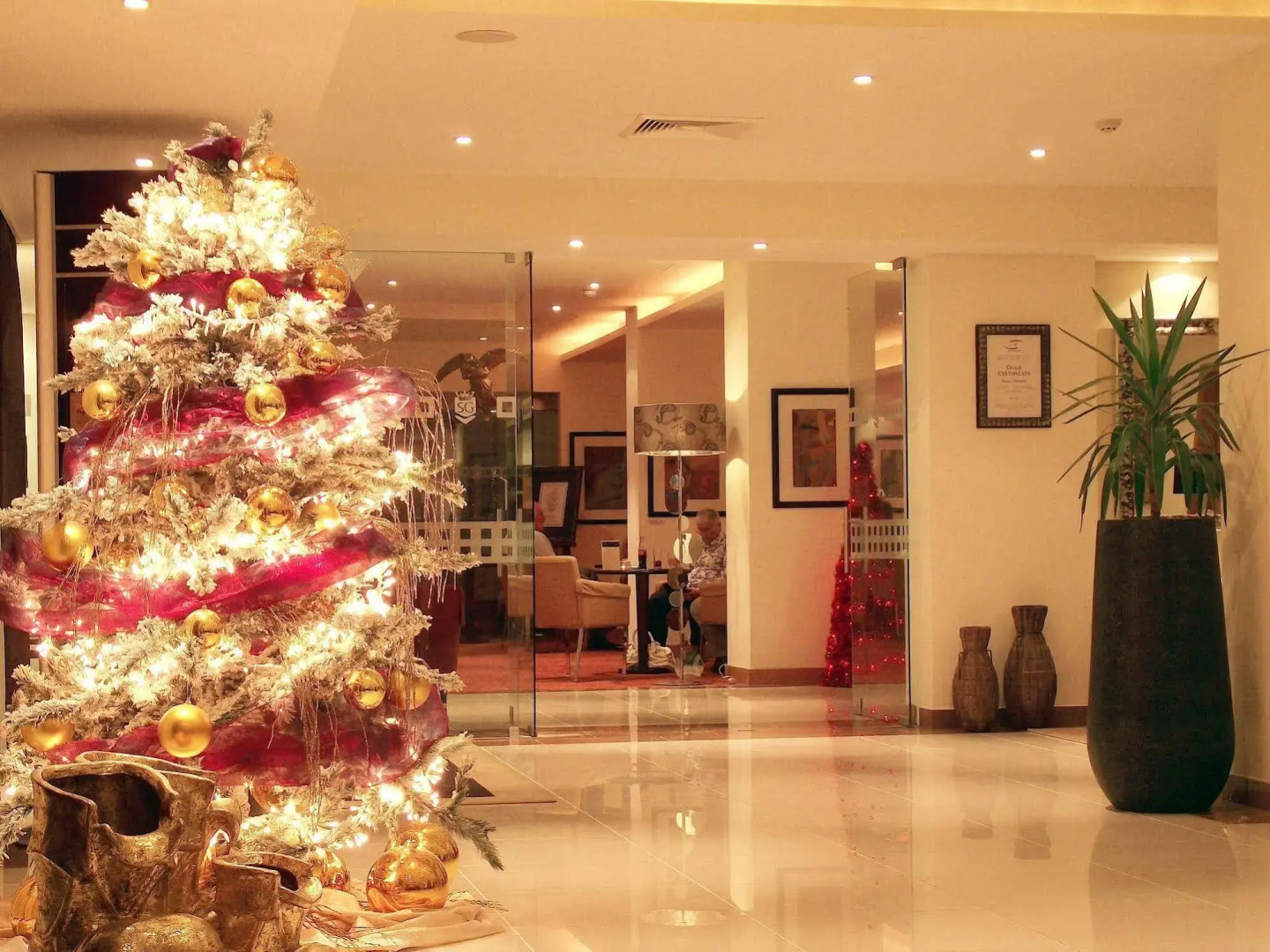 Photo - TUI Blue Gardens - Adults-only - Savoy Signature