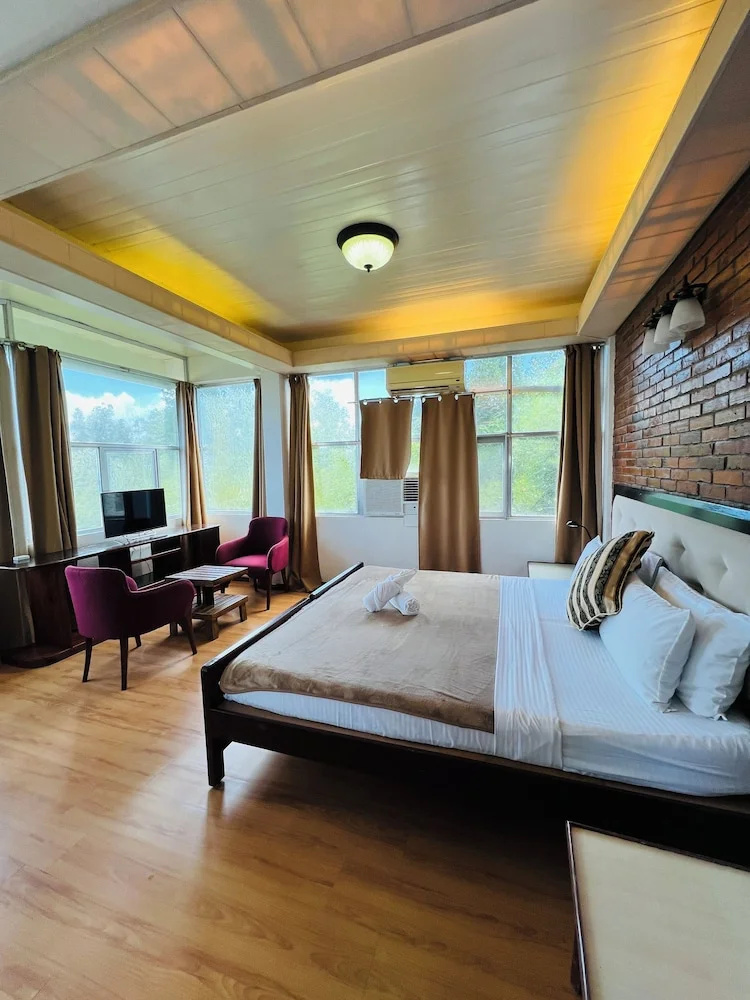 Marina Palawan Boutique Nature Resort