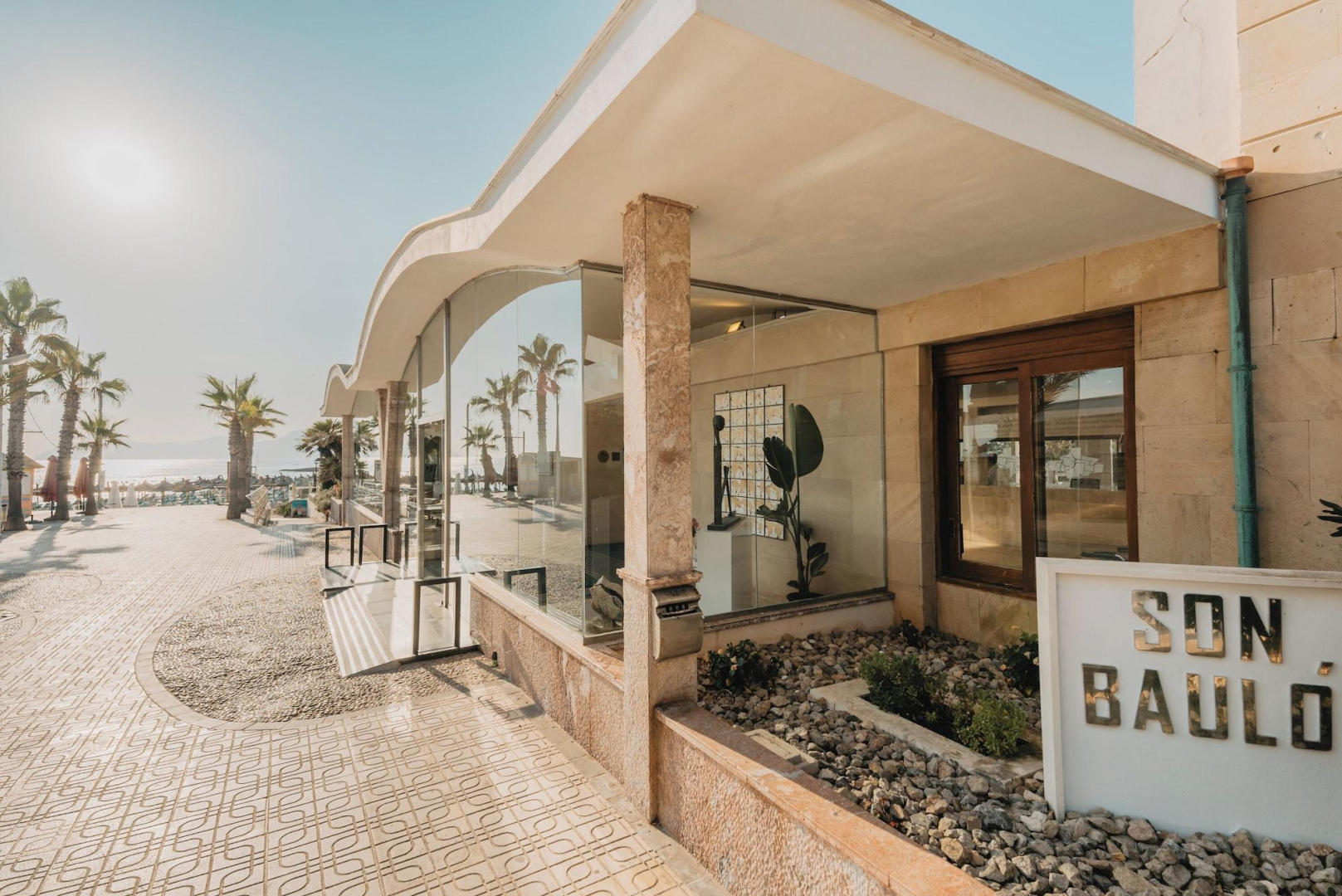 Foto - Hotel Son Baulo