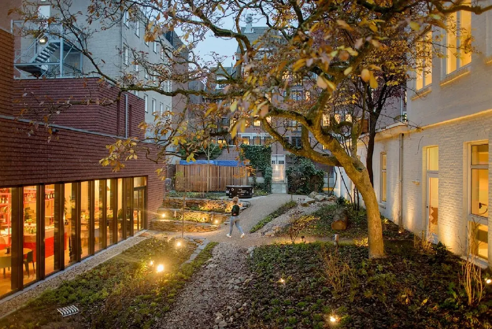 Photo - The Green Elephant Hostel & Spa